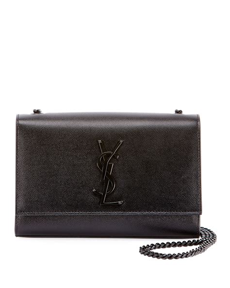 ysl chain bag sale|ysl small shoulder bag.